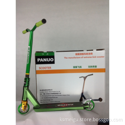 Extreme Sport Kick Scooter (ZCN001)